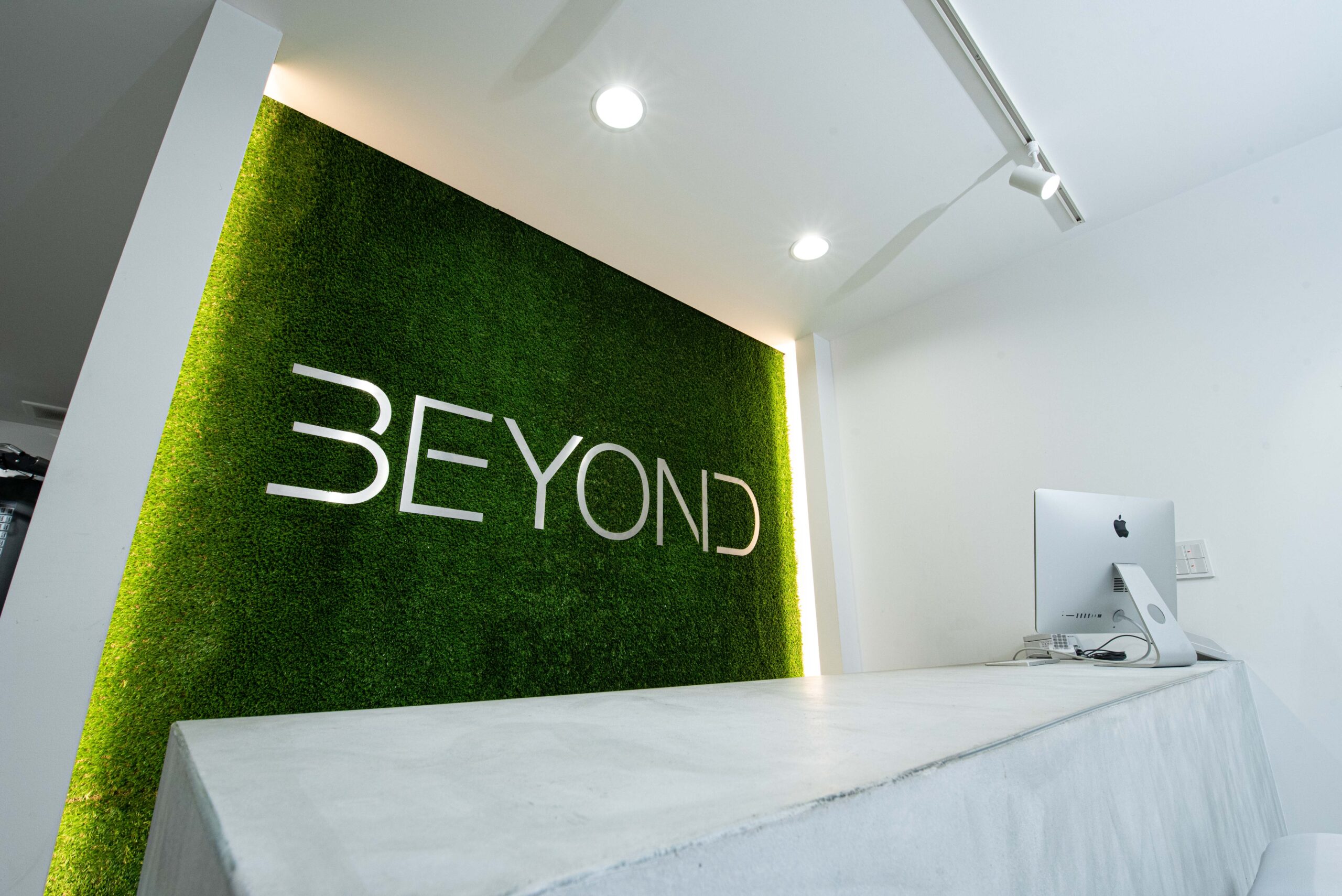 パーソナルジム BEYOND 国分寺店
